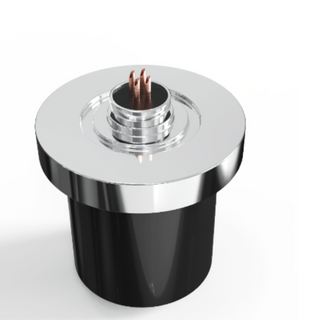 Transduser Hidrofon Laut Dalam Sensitivitas Tinggi 20Hz-20kHz