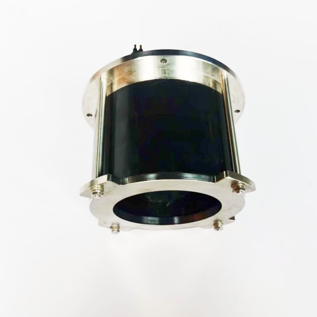 5 Khz-12 kHz laagfrequente geluidsbron Overflow Ring FFR-projector