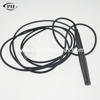 Scanner ad ultrasuoni oftalmico AB scan da 10 MHz utilizzato per l'esame oftalmico 