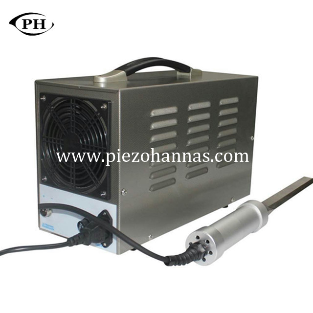 cheap professional sterilized ultrasonic frozen food cutter in bakery from China manufacturer
