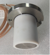 Kompakt Arduino 1MHz Ultrasonic Ekolod Djupm&auml;tare 