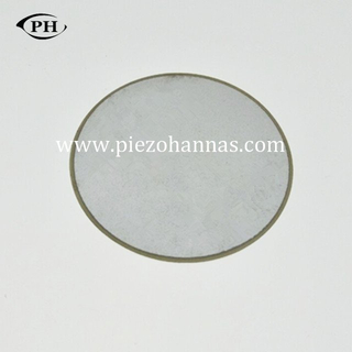 costas &iacute;ogaireacht ard ciorcad braiteoir piezoelectric diosca piezoceramic
