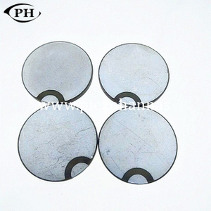 mekanisk transduser piezo plate pzt materiale piezo enhet