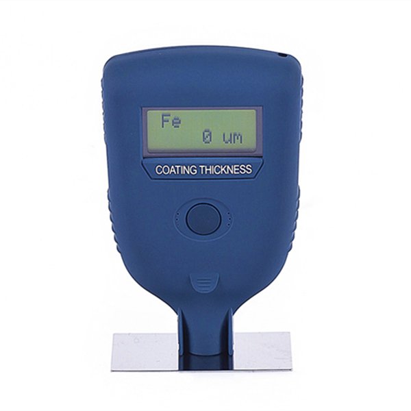 anodizing coating thickness gauge for stainless steel from China