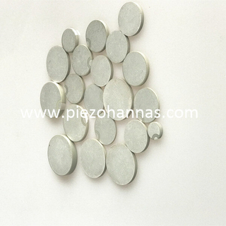 Табліца даных п'езадыскавага пераўтваральніка 75 кГц для ультрагукавога ачышчальніка