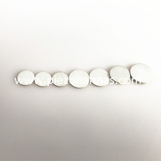 उच्च प्रदर्शन पीजो तत्व सेंसर पीजोइलेक्ट्रिक लाइटर वोल्टेज