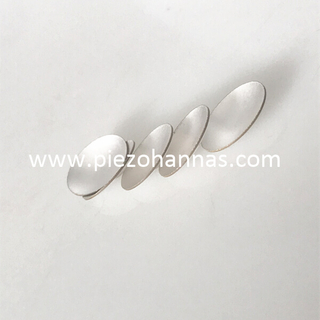 HIFU piezo transduser vekttap medisinsk industri 