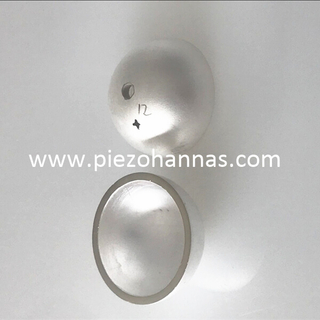 महासागर परियोजना के लिए उच्च प्रदर्शन पीजो गोलार्ध