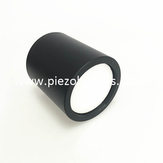 Праца ультрагукавога датчыка адлегласці з высокім дазволам 30 кГц