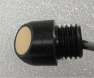 مبدل التراسونیک 200 کیلوهرتز برای سنسور سنج سرعت باد