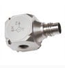 Pzt 5a Materiale Cristallo piezoelettrico in polvere di ceramica piezoelettrica per accelerometro 