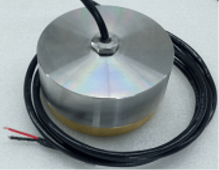 2KHz onderwater ultrasone transducer voor laagfrequente geluidsbron