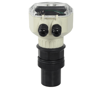 10M दूरी माप के लिए संक्षारक गैर-संपर्क अल्ट्रासोनिक स्तर मीटर