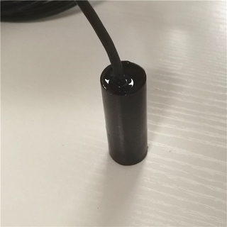 هیدروفون استوانه ای سفارشی برای دستگاه زیر آب