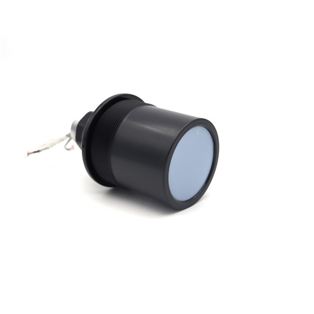 40KHz antikorrosiv ultralydstransducer Piezoelektrisk transducer til niveausensor