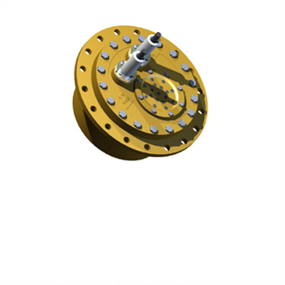 カスタム 20Khz 水中音響トランスデューサー受信トランスデューサー アレイ