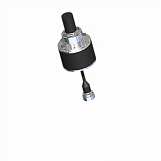 1KHz undervands akustisk transducertryk- Differential vektortransducer