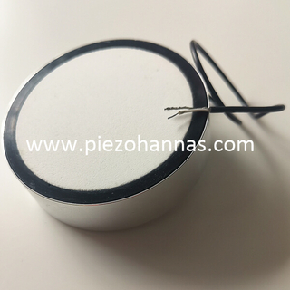 Ультрагукавы датчык для вымярэння адлегласці 80 кГц