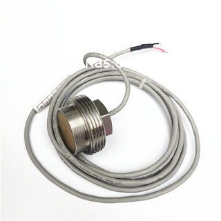 1Mhz ultrasoniese transducer in ultraklank vir watervloeimeter 