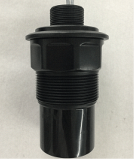 50kHz piezoelektrick&yacute; ultrazvukov&yacute; sn&iacute;mač pro měřen&iacute; vzd&aacute;lenosti 5M