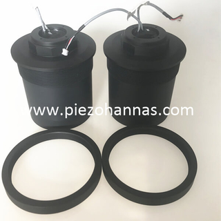 Спеціальний ультразвуковий перетворювач 25 кГц для ультразвукових далекомірів 