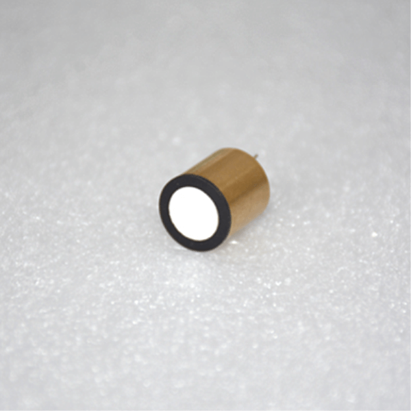Brugerdefineret 200khz Ultrasonic Range Transducer til Ultrasonic Level Gauge