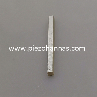 Custom Piezo Blocks Pietsos&auml;hk&ouml;inen muunnin t&auml;rin&auml;n synnytt&auml;miseen