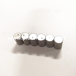 Col&uacute;n Piezoelectric Ardchumhachtaithe Criostail ceirmeacha piezoelectric Ceannaigh