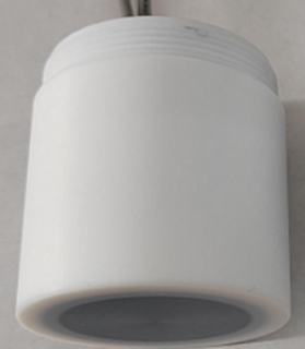 अल्ट्रासोनिक रेंजफाइंडर के लिए 49KHz एंटी-संक्षारक अल्ट्रासोनिक ट्रांसड्यूसर