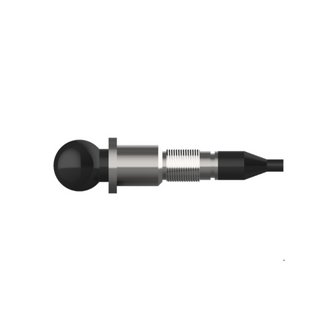 20Hz-30kHz sf&aelig;risk hydrofontransducer til undervandsakustisk