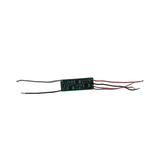 Egendefinert 2Hz–20 KHz forforsterker for hydrofon 