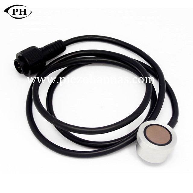 Adjustable Ultrasonic Fuel Level Sensor with GPS for Fleet Management