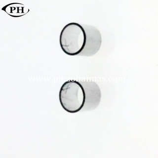 stack di tubi piezoelettrici economici per idrofono