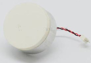 200 KHz contactloze ultrasone afstandssensor voor het detecteren van objecten