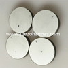 sensor getaran transduser silinder piezo perubatan