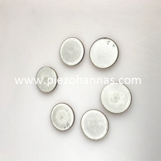 कम आवृत्ति पीजो तत्व सेंसर पीजोइलेक्ट्रिक लाइटर