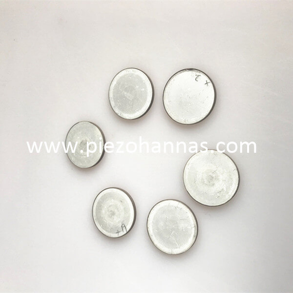 low frequency piezo element sensor piezoelectric lighter from China