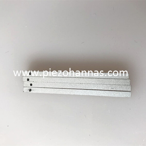 Senzor acustic piezoelectric cu placă piezoelectrică de 20 kHz