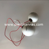 &aacute;bhair piezoelectric saor sf&eacute;ar piezo trasducer ceirmeach