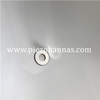 50* 20* 6 mm piezo keramički prstenasti pretvarač za stroj za čišćenje