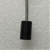 200KHz Ultrasoniese Transducer 1M Afstand vir Ultrasoniese Vlakmeter