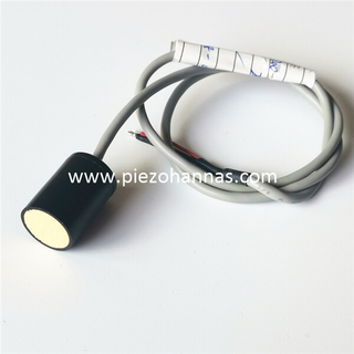 200Khz超音波トランスデューサ超音波風速計用超音波風速測定