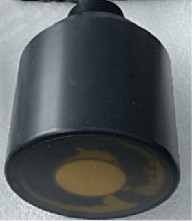 900 KHz onderwater ultrasone transducer voor vloeistofniveausensor