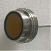1Mhz undervands ultralydstransducer til ultralydsflowm&aring;ler