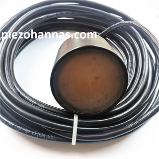 400KHz undervands ultralydstransducere til dybdem&aring;ling