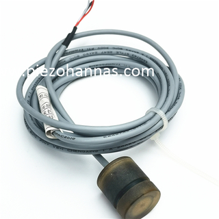 1MHz onderwater ultrasoniese vloeimeter-omskakelaar vir ultrasoniese vloeimeter