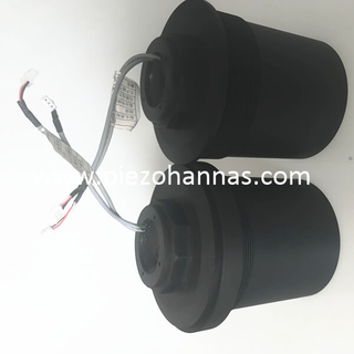 Індивідуальний ультразвуковий датчик великої дальності для ультразвукових далекомірів 