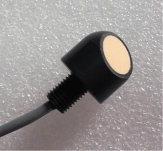 200KHz ultra&auml;&auml;nianturi ultra&auml;&auml;nituulen anemometrille 