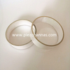 Tubo ceramico piezoelettrico subacqueo personalizzato per ADCP