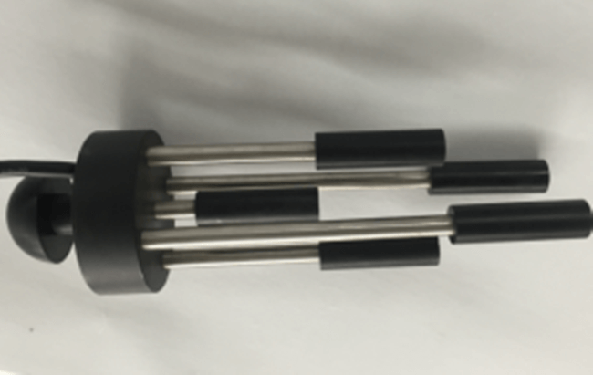Custom Underwater Acoustic Array převodn&iacute;k Ultrasonic Baseline Positioning Transducer